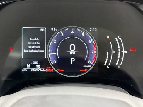 Used 2024 Lexus RX 350 Premium w/ Accessory Package (Z1) FWD image 32