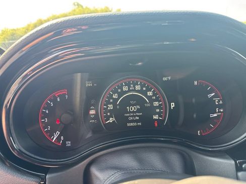 Used 2025 Dodge Durango R/T AWD/4WD image 16