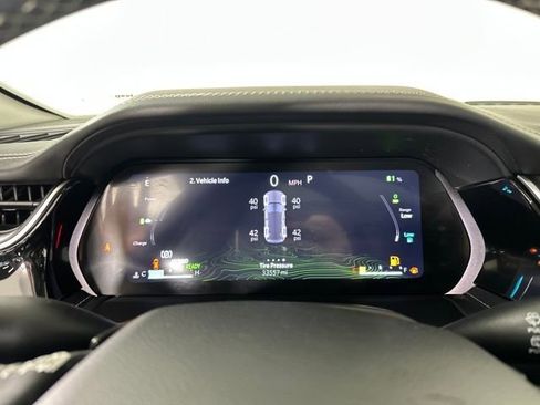 Used 2023 Jeep Grand Cherokee 4WD 4xe image 17