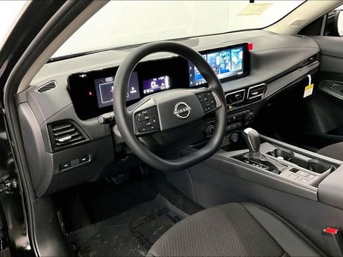 New 2026 Nissan Sentra S image 7