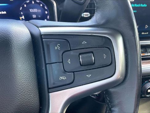 Used 2022 Chevrolet Silverado 1500 RST AWD/4WD image 14