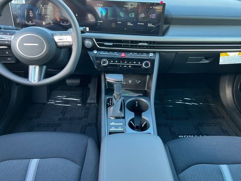 New 2026 Hyundai Sonata SE image 11