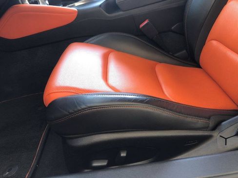 Used 2018 Chevrolet Camaro SS w/ Hot Wheels Edition RWD image 24