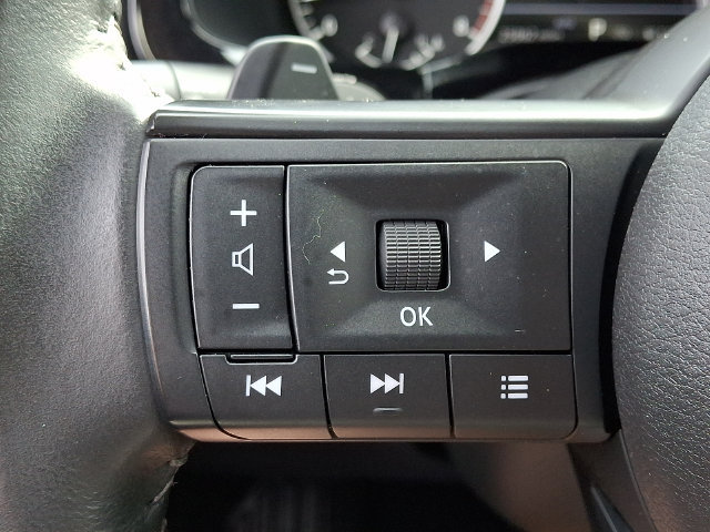 Used 2024 Nissan Pathfinder SV AWD/4WD image 20