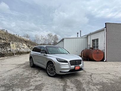 Used 2020 Lincoln Corsair Reserve w/ Appearance Package