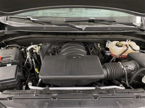 Used 2021 Chevrolet Tahoe RST w/ Rear Media and Nav Package image 26