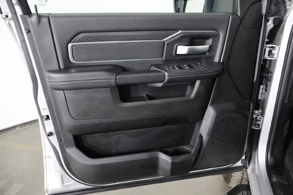 Used 2026 RAM 2500 Big Horn AWD/4WD image 19