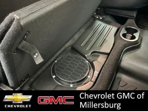 Used 2016 RAM 2500 Laramie w/ Snow Chief Group image 34