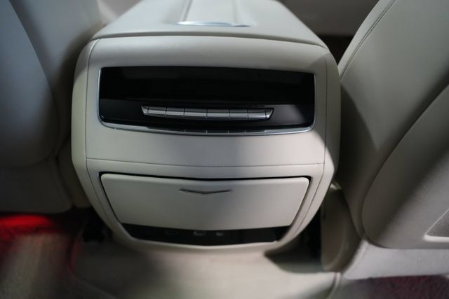 Used 2024 Cadillac Escalade Sport Platinum AWD/4WD image 22