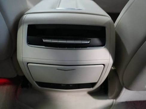 Used 2024 Cadillac Escalade Sport Platinum AWD/4WD image 22