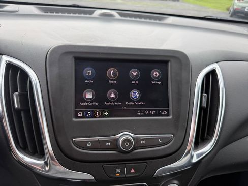 Certified 2024 Chevrolet Equinox LT w/ Driver Convenience Package AWD/4WD image 17