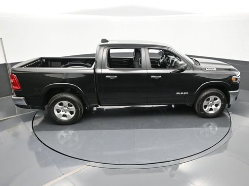 Used 2025 RAM 1500 Big Horn image 42