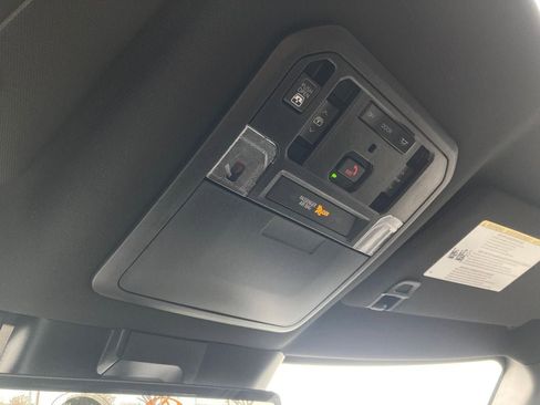 New 2026 Toyota Tundra Limited AWD/4WD image 19