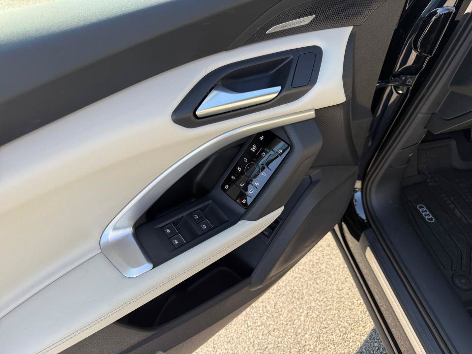 New 2026 Audi Q5 Prestige AWD/4WD image 32