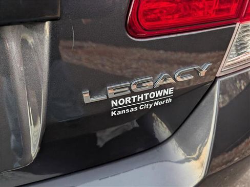 Used 2012 Subaru Legacy 2.5i image 18