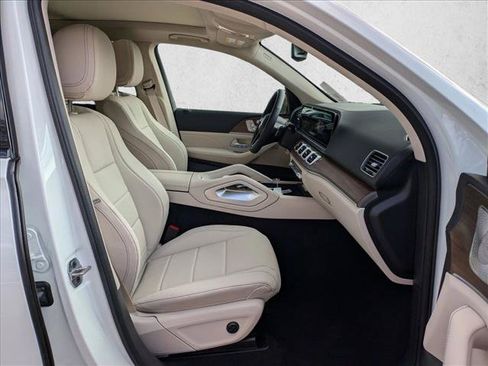 Certified 2026 Mercedes-Benz GLE 350 4MATIC image 23
