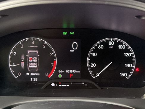 Used 2025 Honda Civic LX image 19