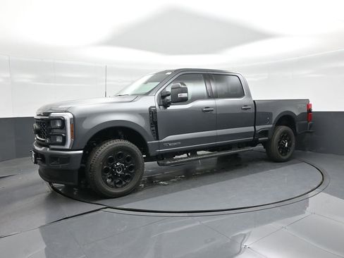 New 2026 Ford F250 Lariat w/ Black Appearance Package AWD/4WD image 20