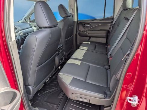 New 2026 Honda Ridgeline RTL image 10