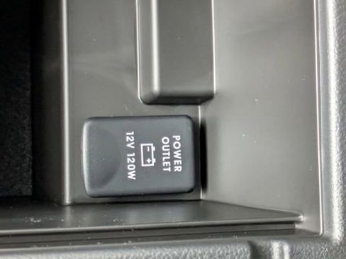 New 2026 Mitsubishi Outlander Sport SE image 23