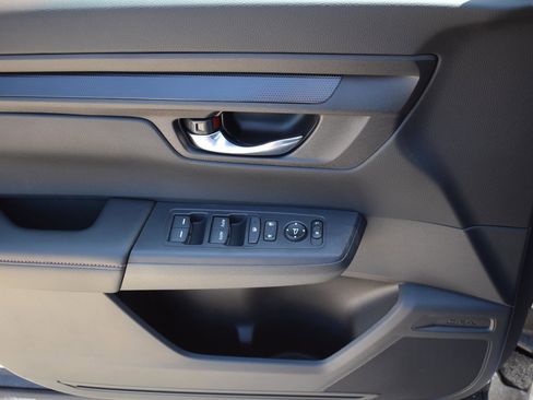 New 2026 Honda CR-V TrailSport image 23