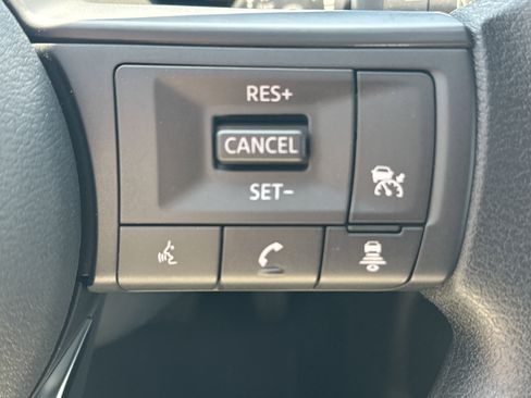 New 2026 Nissan Kicks SV FWD image 22