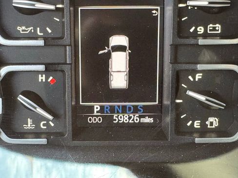 Used 2019 Toyota Tundra SR5 w/ TRD Off Road Package image 33