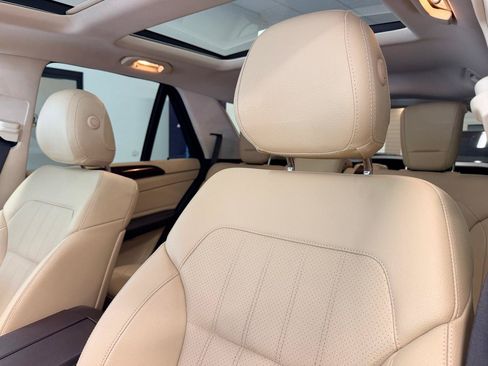 Used 2018 Mercedes-Benz GLE 350 image 21