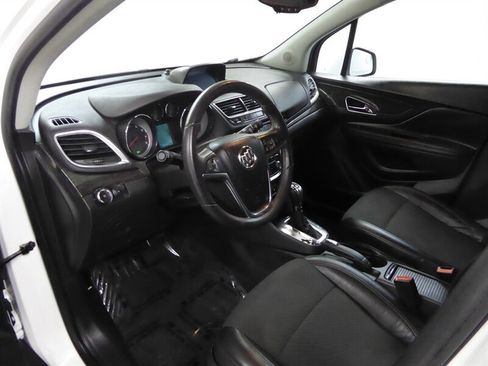 Used 2013 Buick Encore Convenience image 16