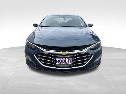 Used 2024 Chevrolet Malibu LT FWD image 8