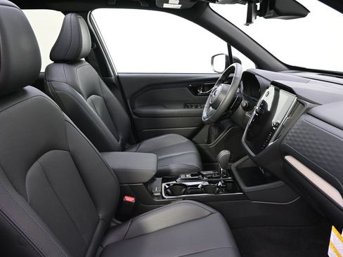 Used 2026 Subaru Forester Limited AWD/4WD image 16