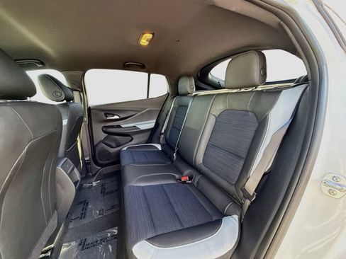 Used 2024 Buick Envista Preferred w/ Convenience II Package FWD image 20