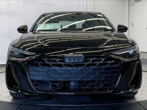 New 2026 Audi A6 Premium Plus image 11