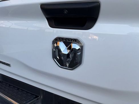 Used 2024 RAM 1500 Big Horn image 28