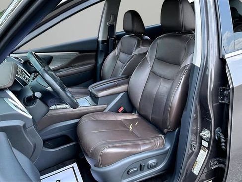 Used 2015 Nissan Murano SL w/ SL Technology Package AWD/4WD image 25