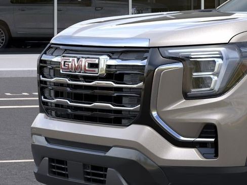 New 2026 GMC Terrain Elevation w/ Technology Package II AWD/4WD image 13