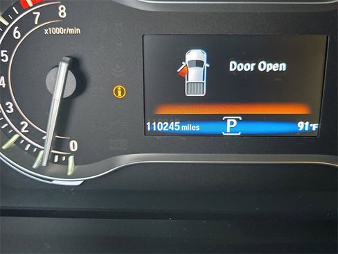 Used 2019 Honda Ridgeline RTL-T image 30