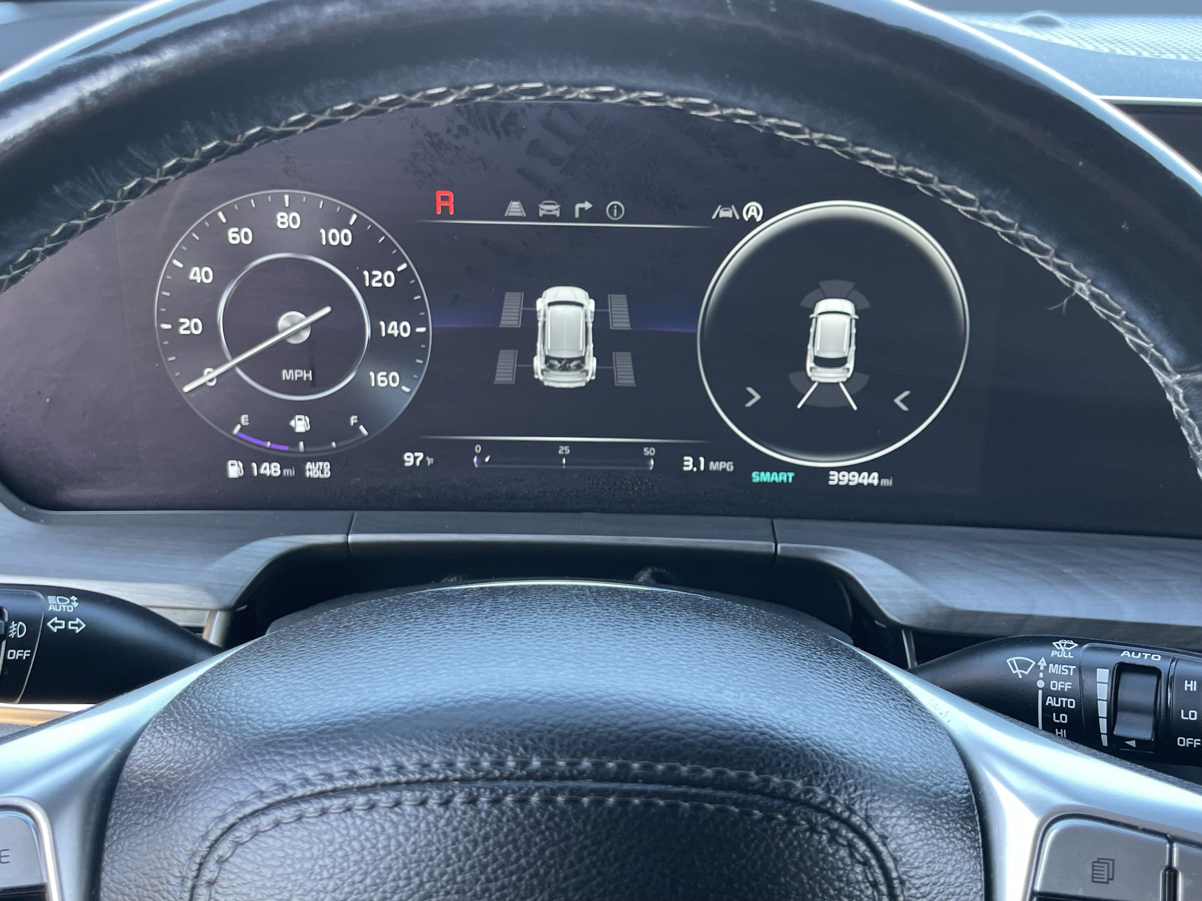 Certified 2023 Kia Telluride SX Prestige X-Line AWD/4WD image 29