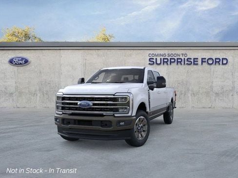New 2026 Ford F250 King Ranch image 31