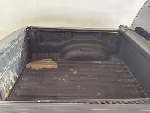 Used 2020 RAM 1500 Sport w/ Leather & Sound Group AWD/4WD image 15