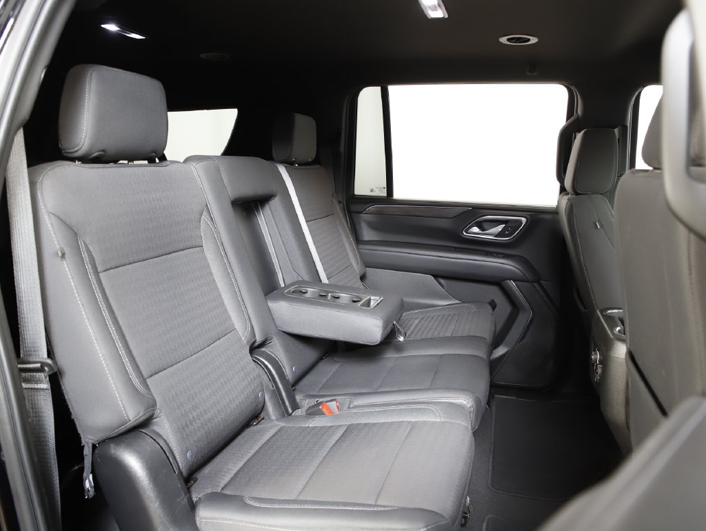 Used 2024 Chevrolet Suburban LS AWD/4WD image 10