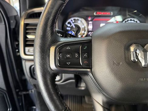 Used 2020 RAM 1500 Rebel AWD/4WD image 18