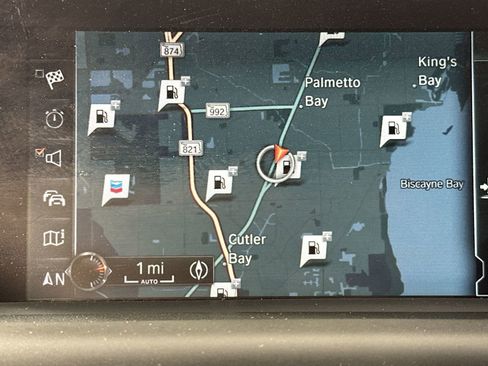 Used 2017 BMW M2 image 18