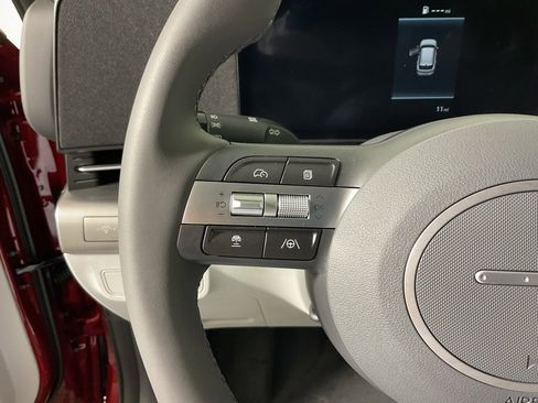 New 2026 Hyundai Kona SEL Sport image 24