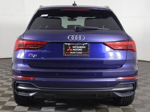Used 2022 Audi Q3 2.0T Premium w/ Convenience Package image 10