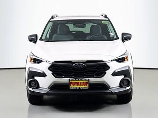 New 2026 Subaru Crosstrek 2.0i Premium video 2