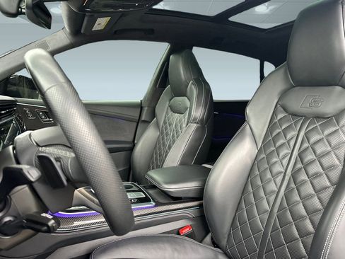 Used 2023 Audi SQ8 Prestige image 21