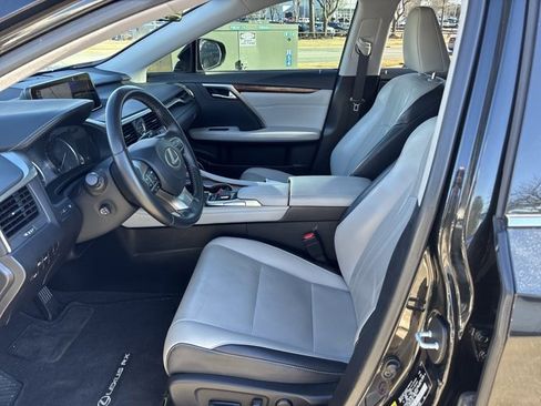 Used 2019 Lexus RX 350L 350L image 14