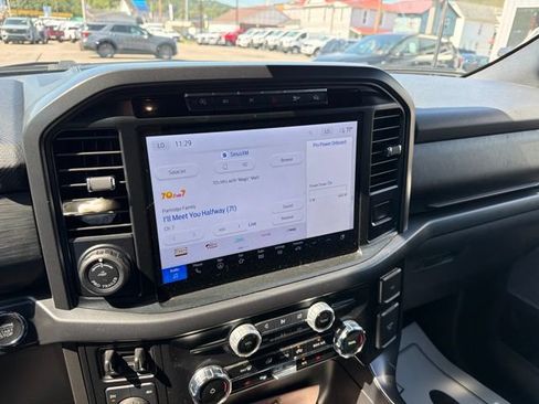Used 2024 Ford F150 Tremor w/ Bed Utility Package AWD/4WD image 13