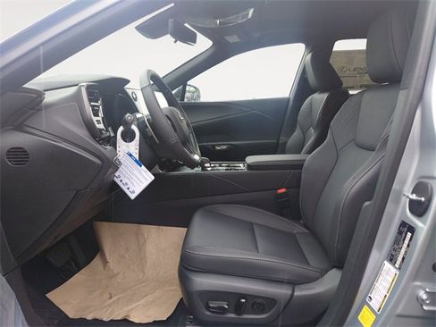 New 2026 Lexus RX 350 350 PREMIUM+ AWD image 9